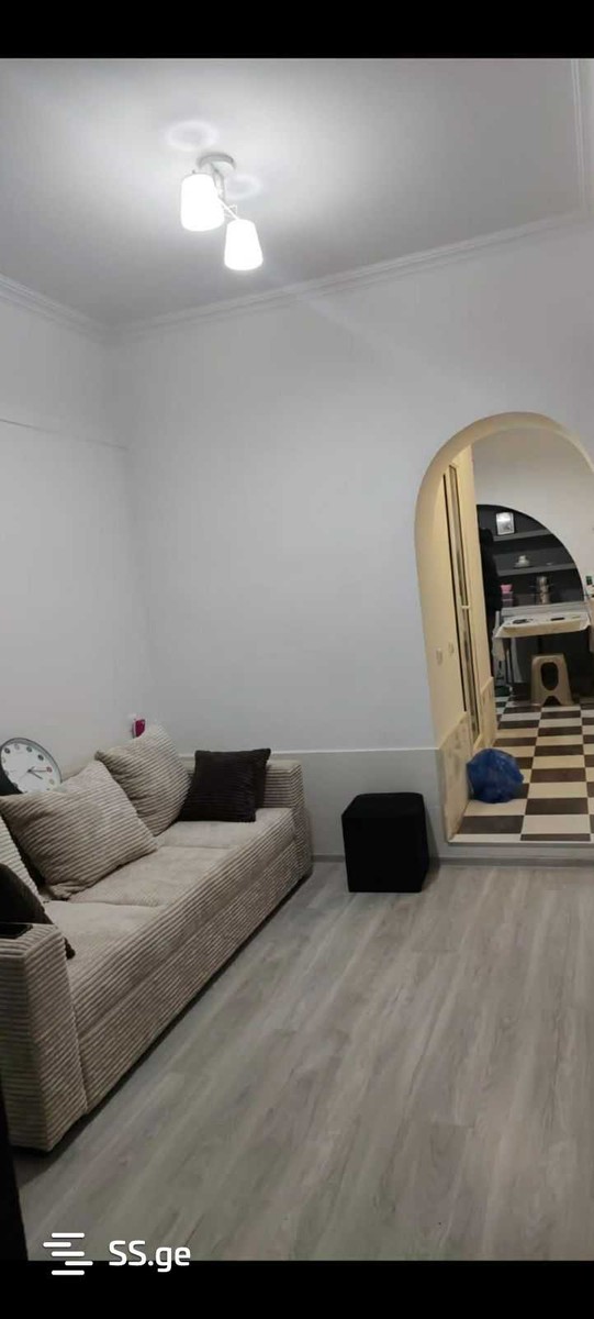 t. nadareishvili st. - 2 rooms