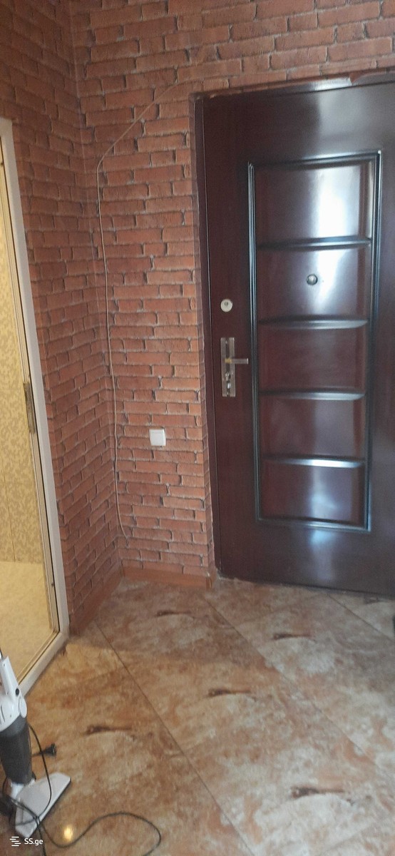 IV Microdistrict - Gldani 96ა - 2 rooms