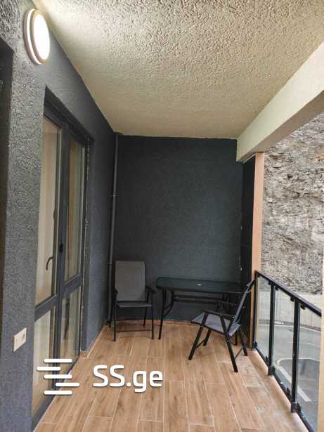 nadikvari st. - 2 rooms