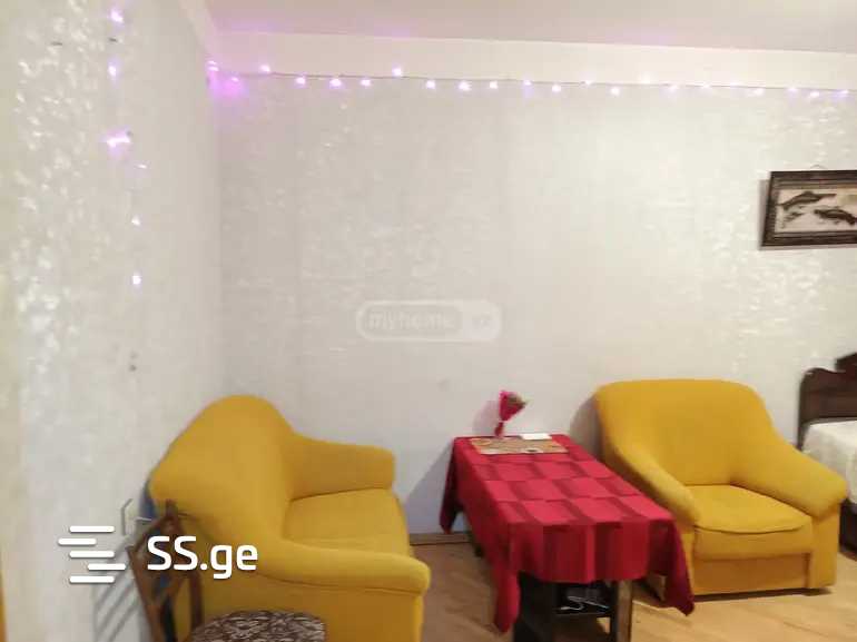 tskaltubo st. - 1 rooms