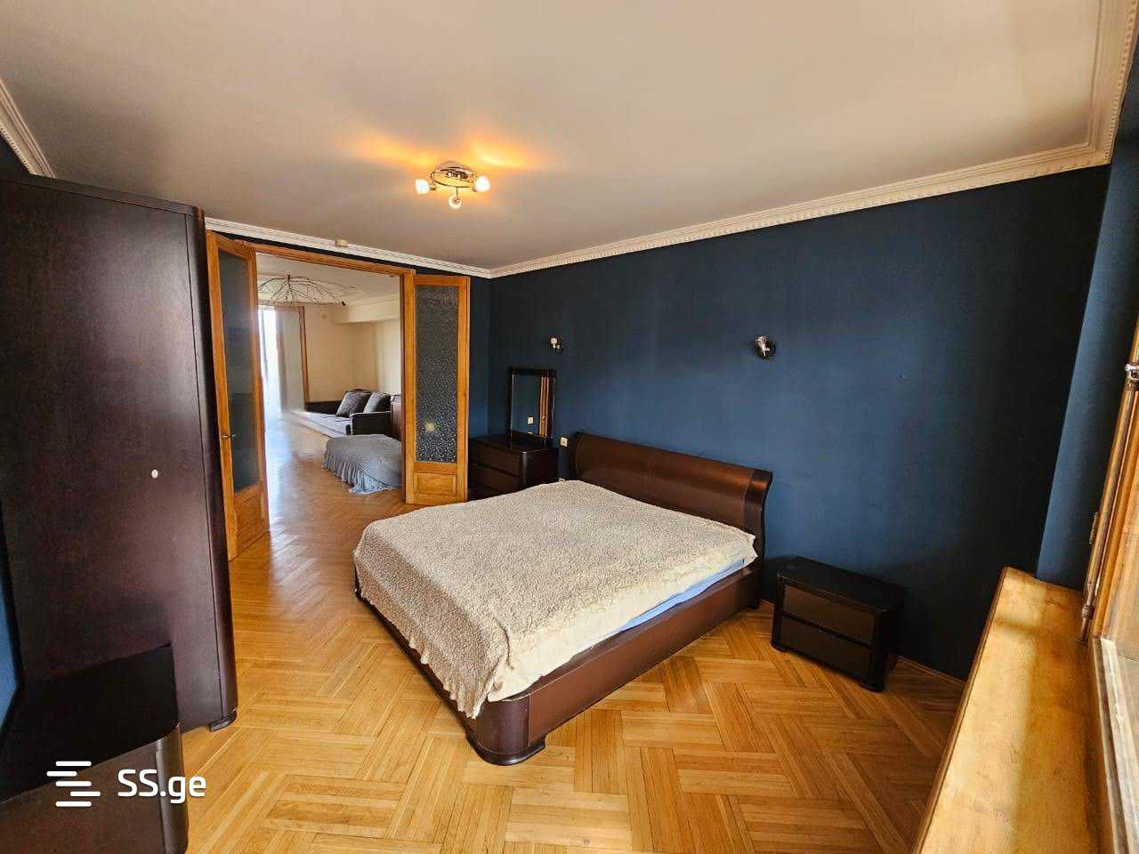i. chavchavadze avenue - 5 rooms