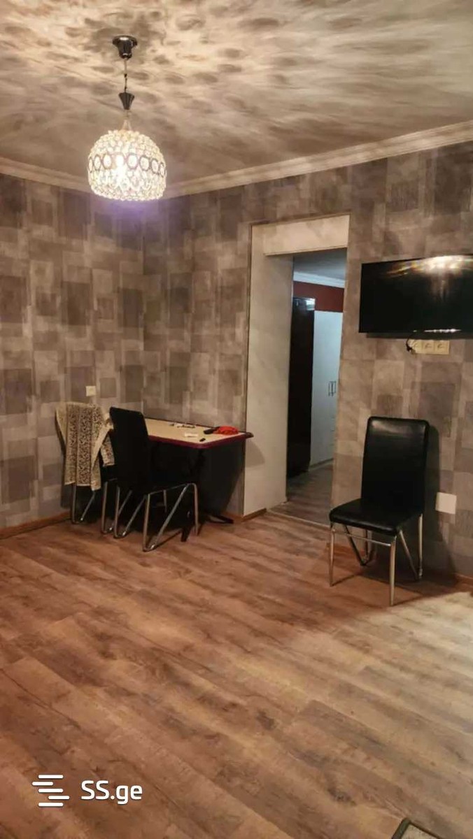 sachilao st. - 2 rooms