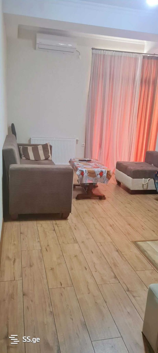 Beri Gabriel Salosi Ave. 0 - 2 rooms