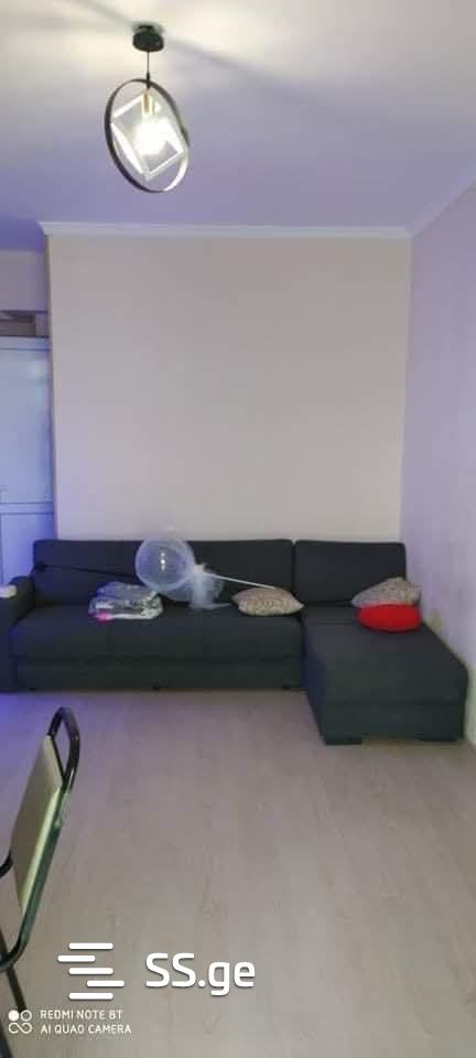 Archil Mephe st. 8 - 2 rooms