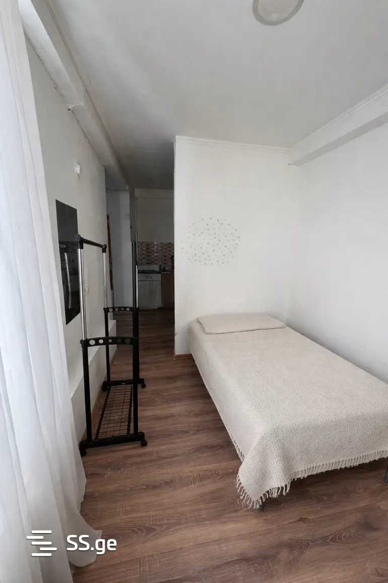 m. meskhi st. 28 - 2 rooms