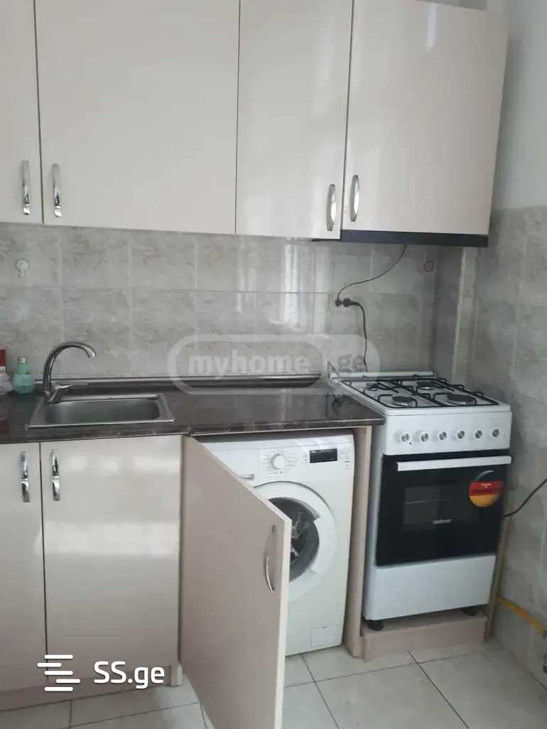 i. chavchavadze avenue - 1 rooms