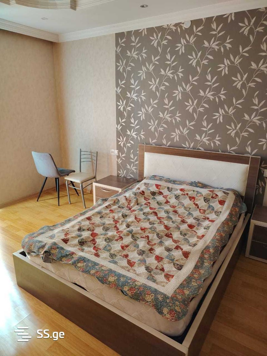 khomleli st. - 2 rooms