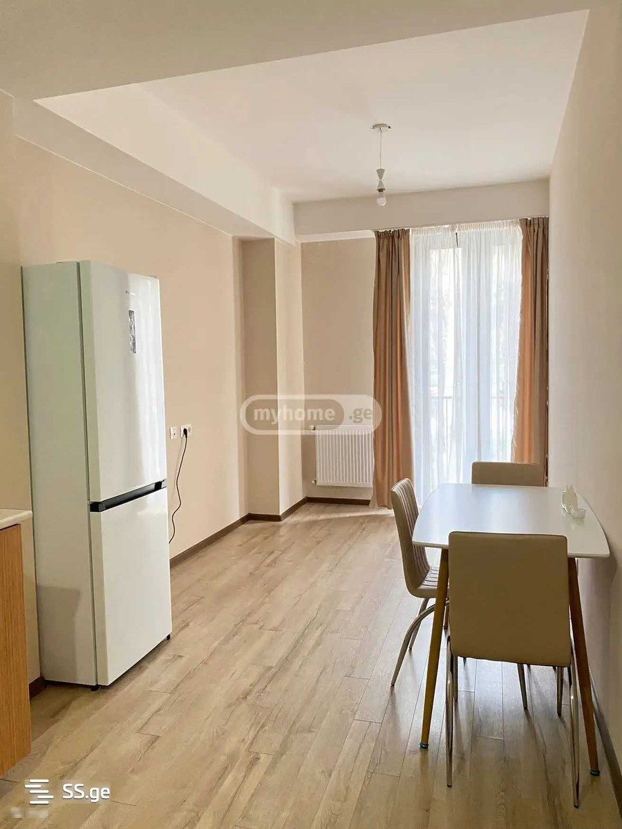 pkhovi st. - 3 rooms