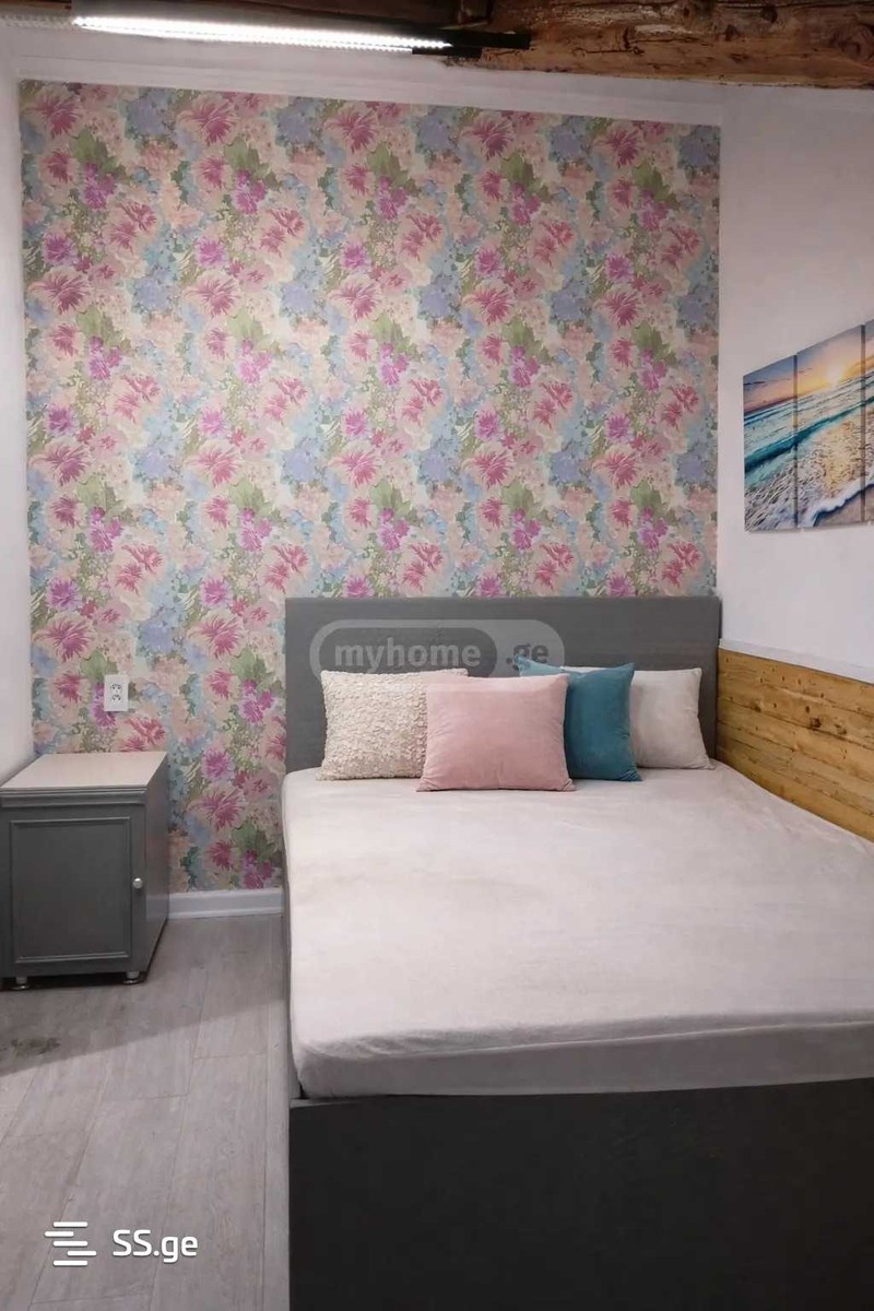 kavtaradze st. 0 - 2 rooms