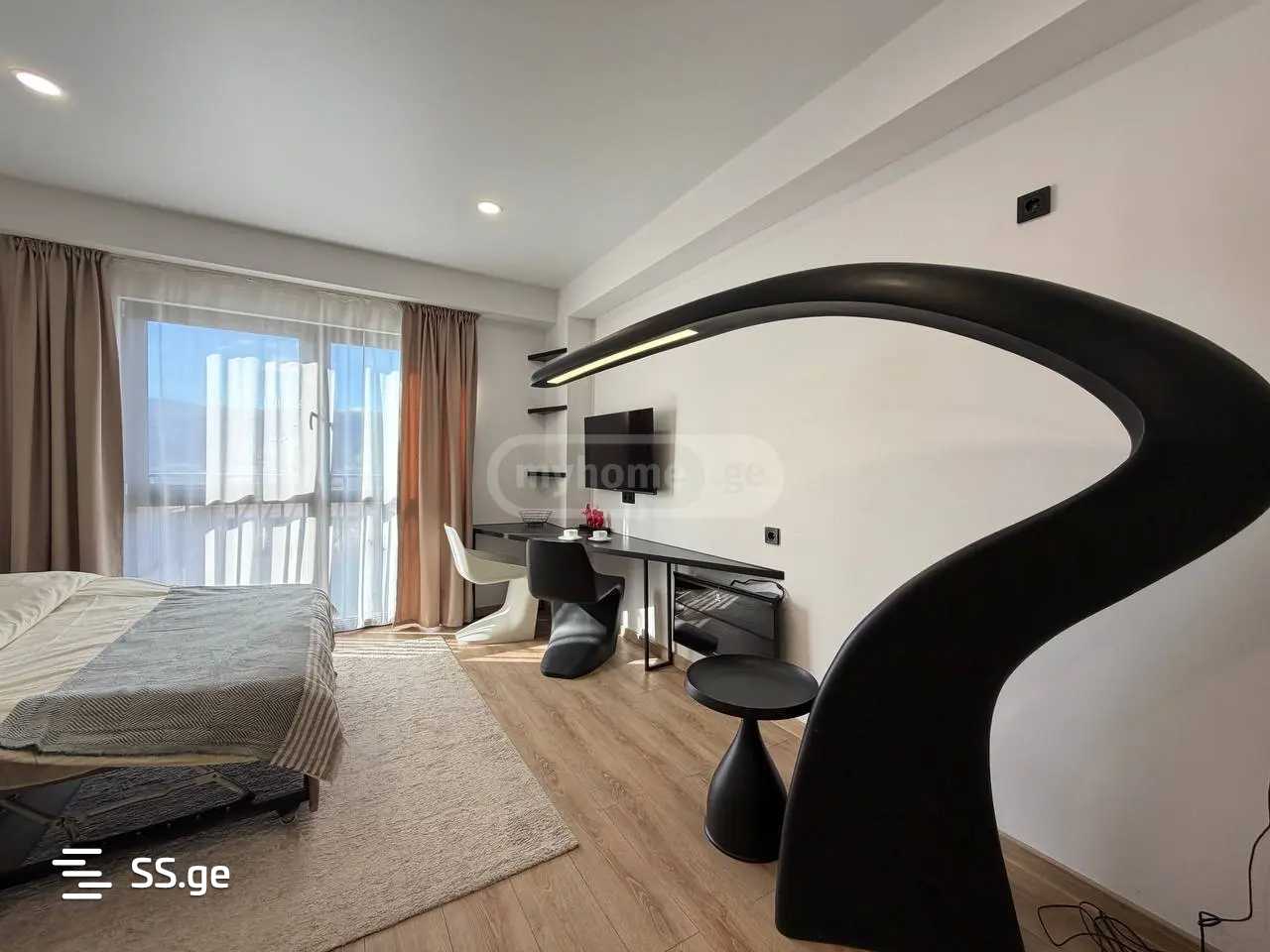 Telavi st. - 1 rooms