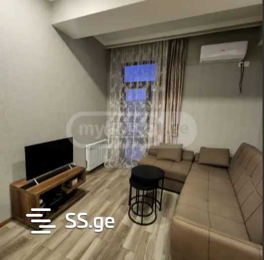 Ts. Dadiani st. (nadzaladevi) 123 - 2 rooms