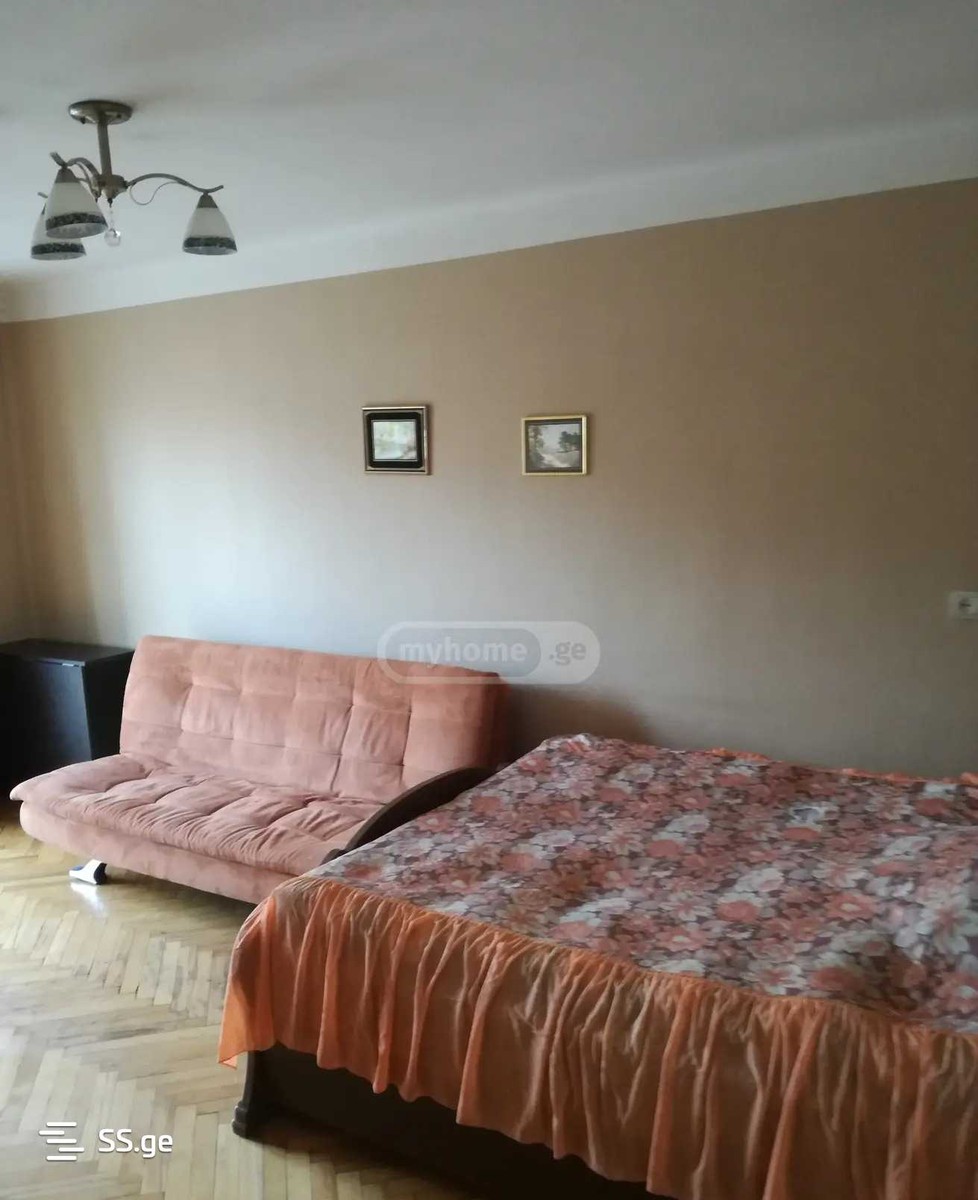 vaja-pshavela avenue - 2 rooms