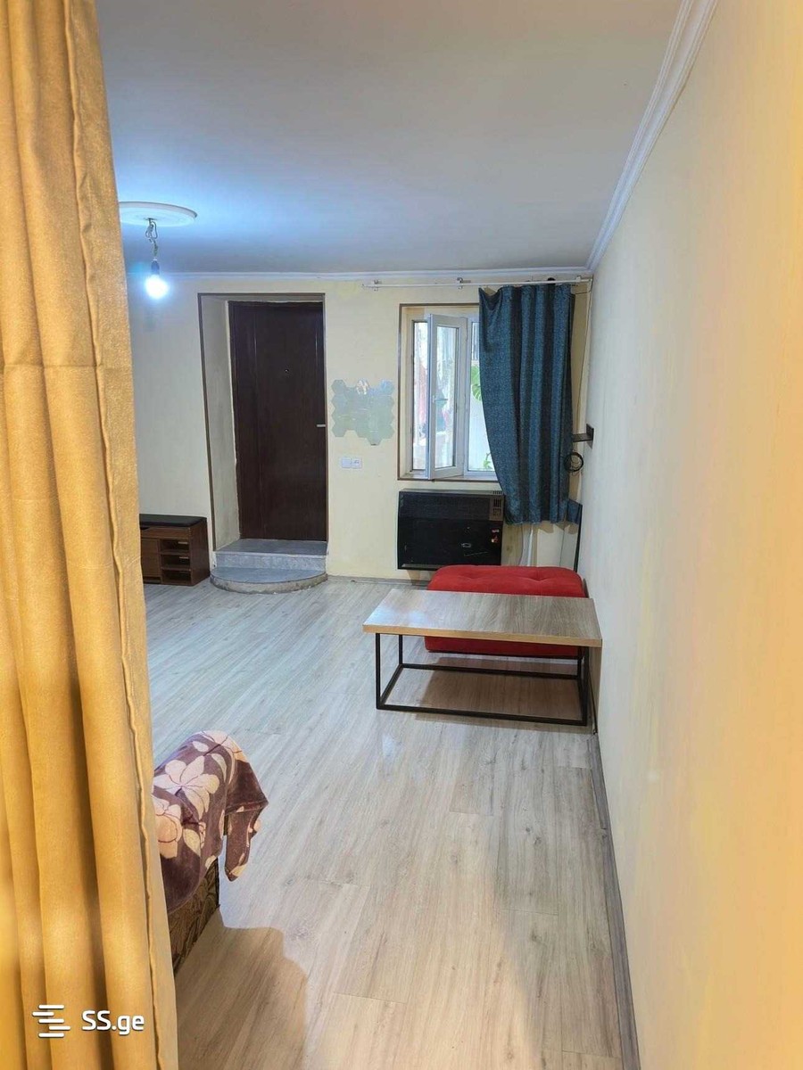 Chargali st. (Sanzona) 00 - 1 rooms