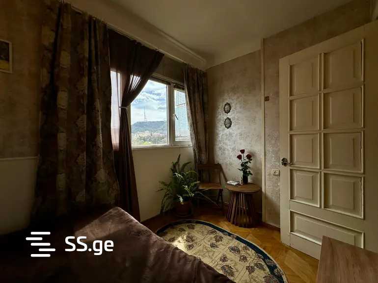 cabadze st. 2 - 3 rooms