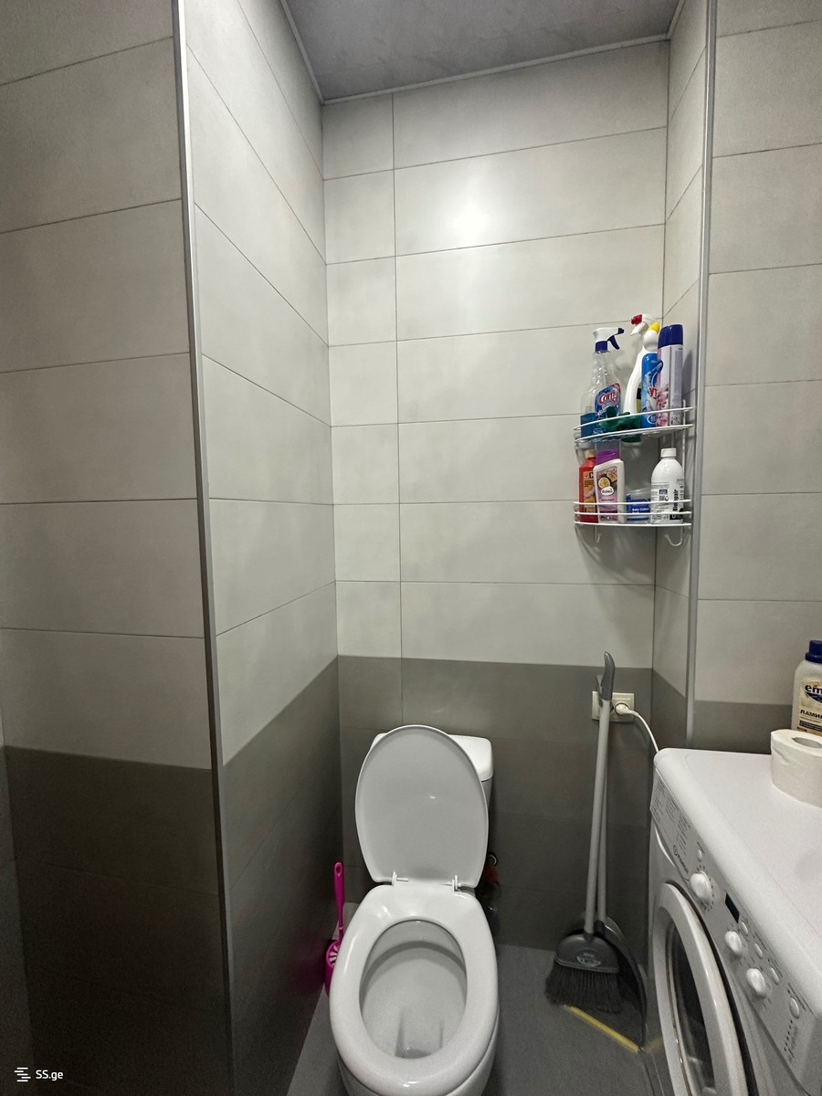 Asmati st. 58 - 2 rooms