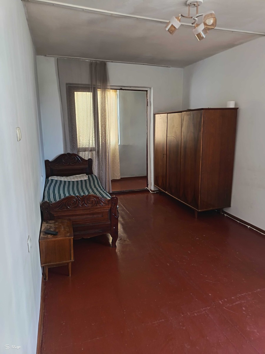 I Microdistrict - Varketili  9 - 2 rooms