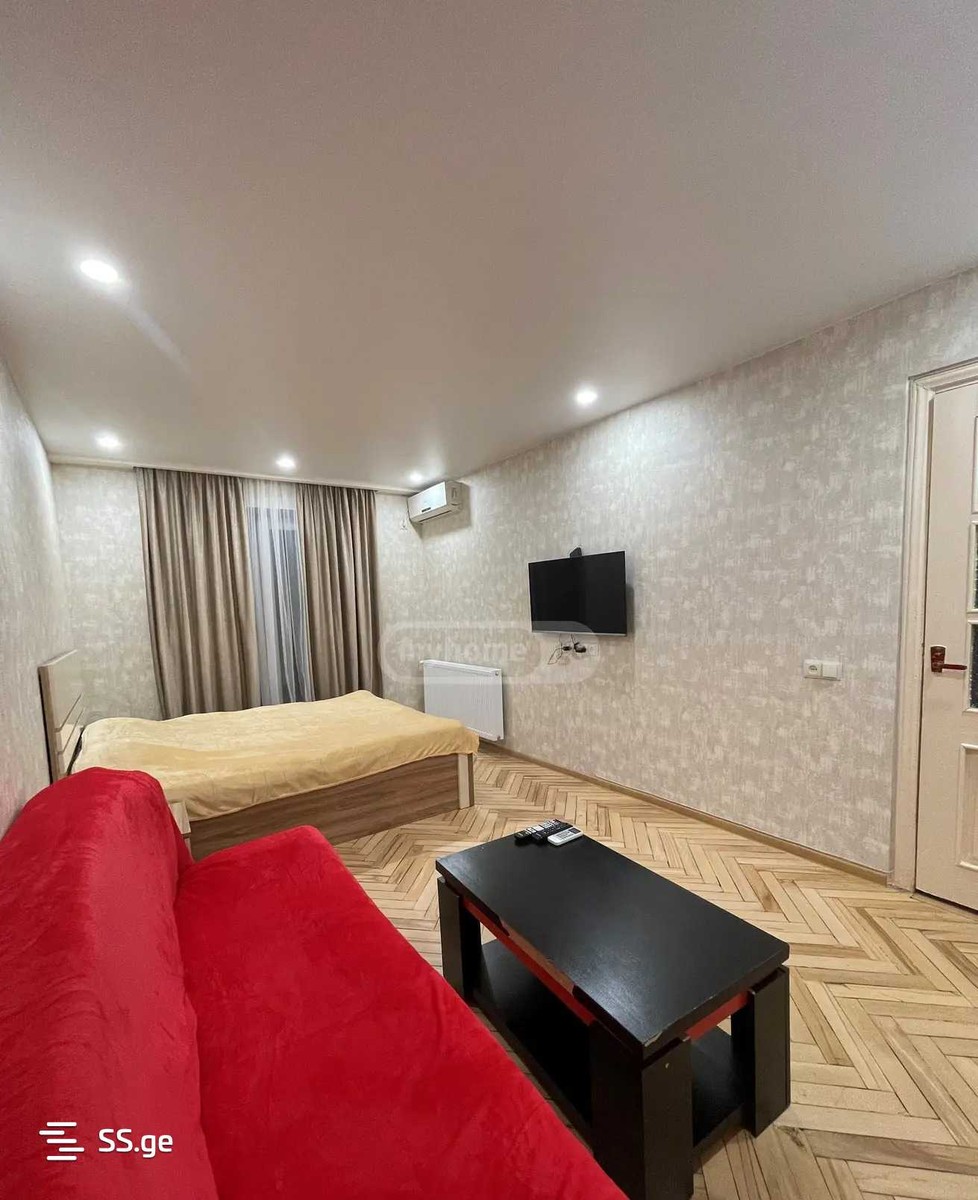 khvichia st. - 1 rooms