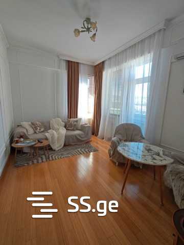 i. chavchavadze avenue - 2 rooms