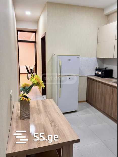 Holy Martyr Vasilisko st. - 3 rooms