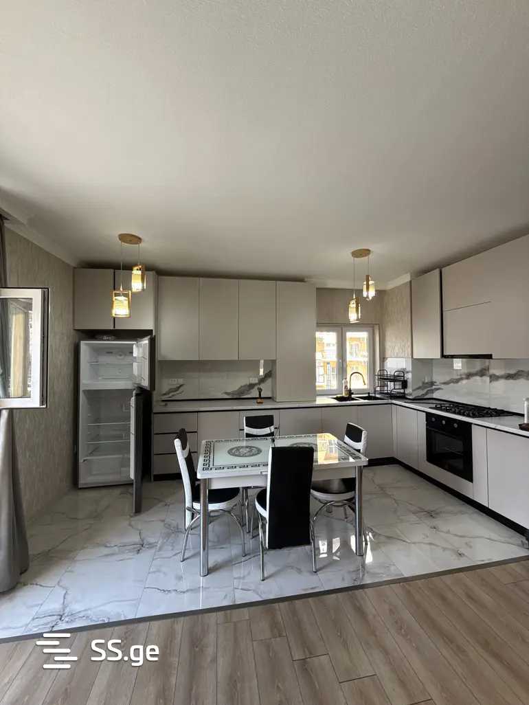 kupradze st. 74 - 3 rooms