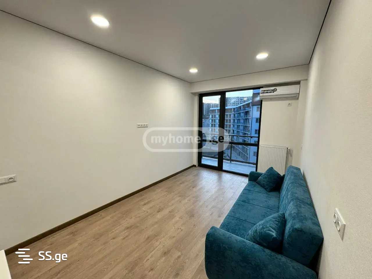 Suliko Tortladze St. - 2 rooms