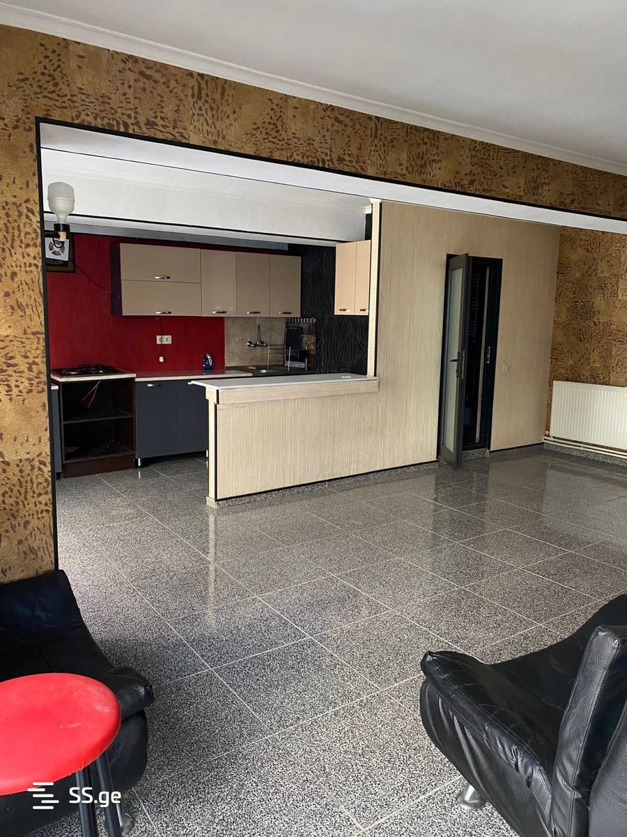 Ts. Dadiani st. (nadzaladevi) - 2 rooms