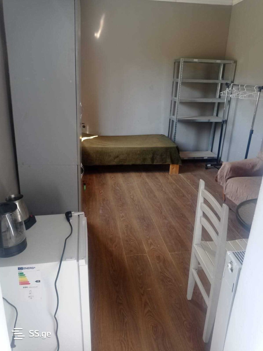 VII Microdistrict - Gldani - 1 rooms