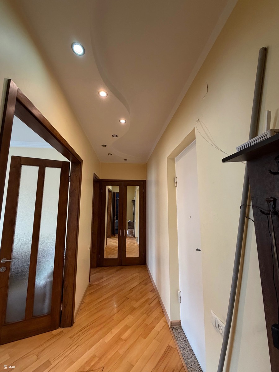 Gorgasli st. 50 - 1 rooms