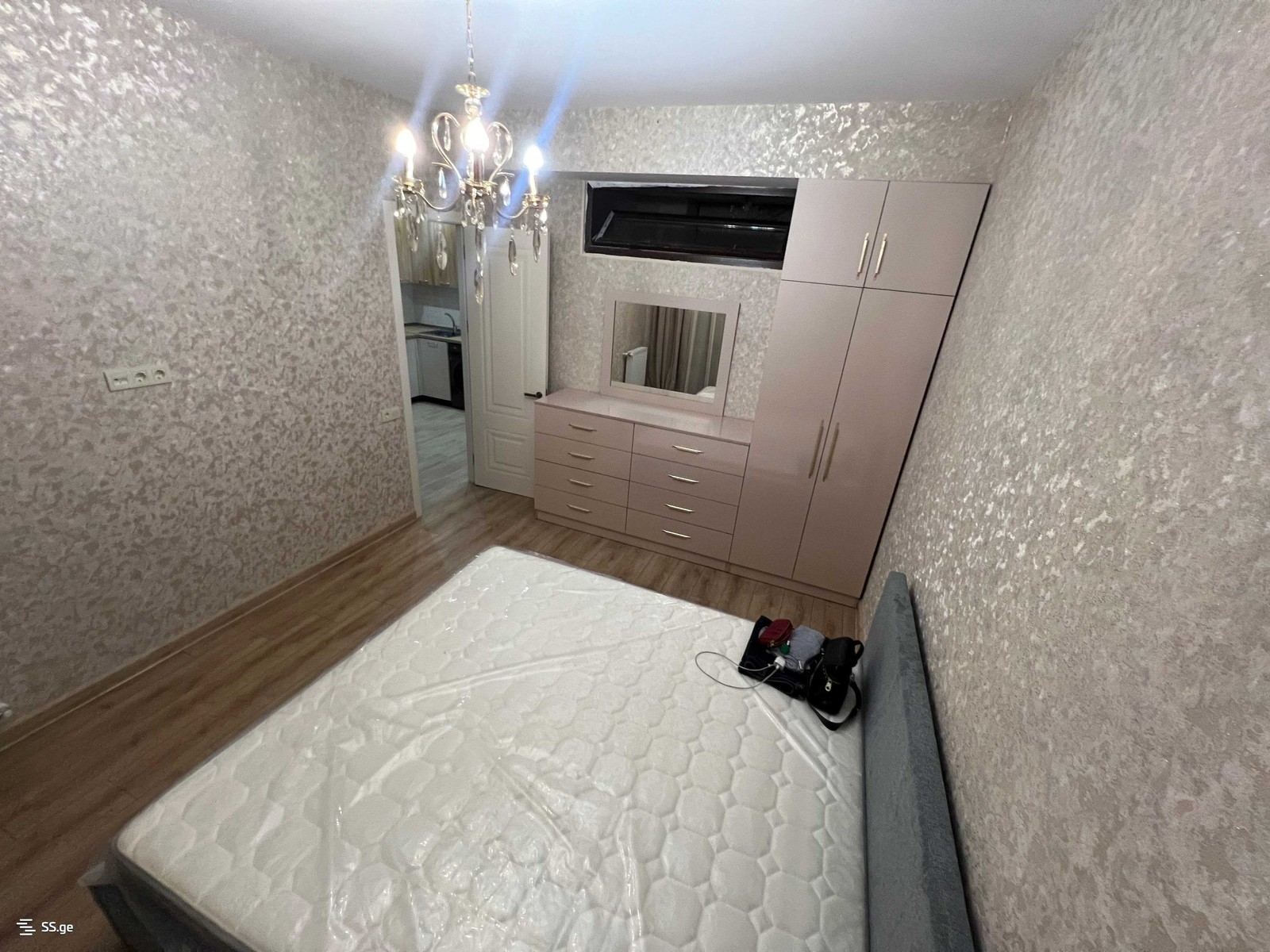 nadikvari st. 0 - 3 rooms