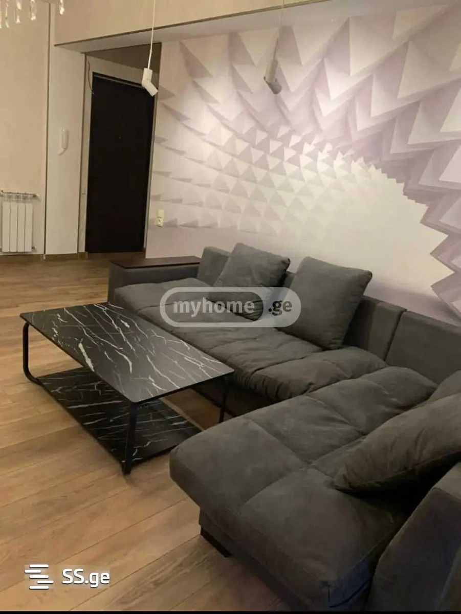 moskovi ave - 4 rooms