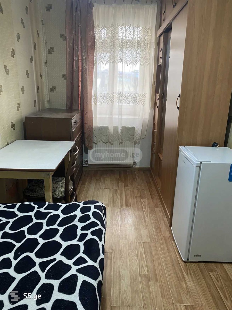 Burdzgla st. - 1 rooms