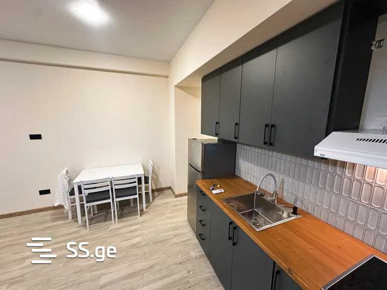 ketevan tsamebuli avenue (avlabari) 78 - 1 rooms