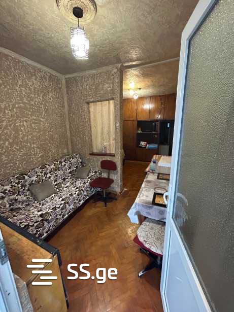 gogebashvili st. - 2 rooms