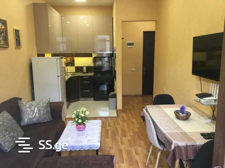 pekini st. - 2 rooms