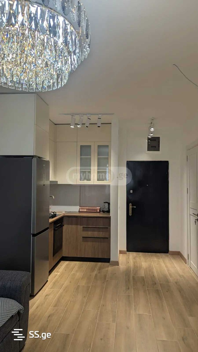 M. Lermontov Street 141 - 2 rooms