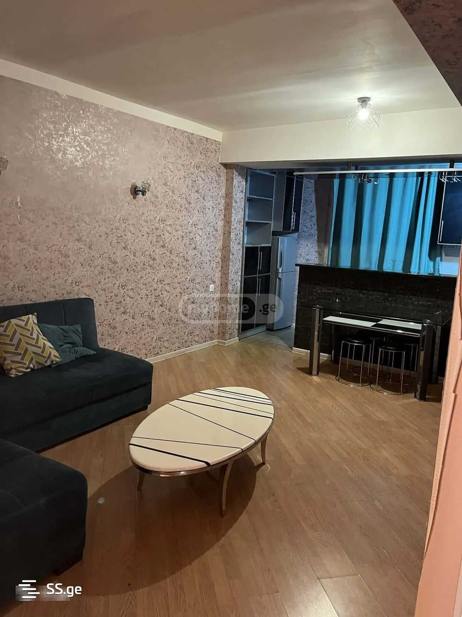 Dolidze st. - 2 rooms