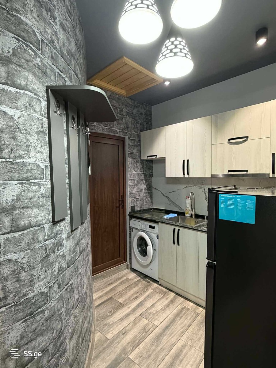 M. Lermontov Street 44 - 2 rooms