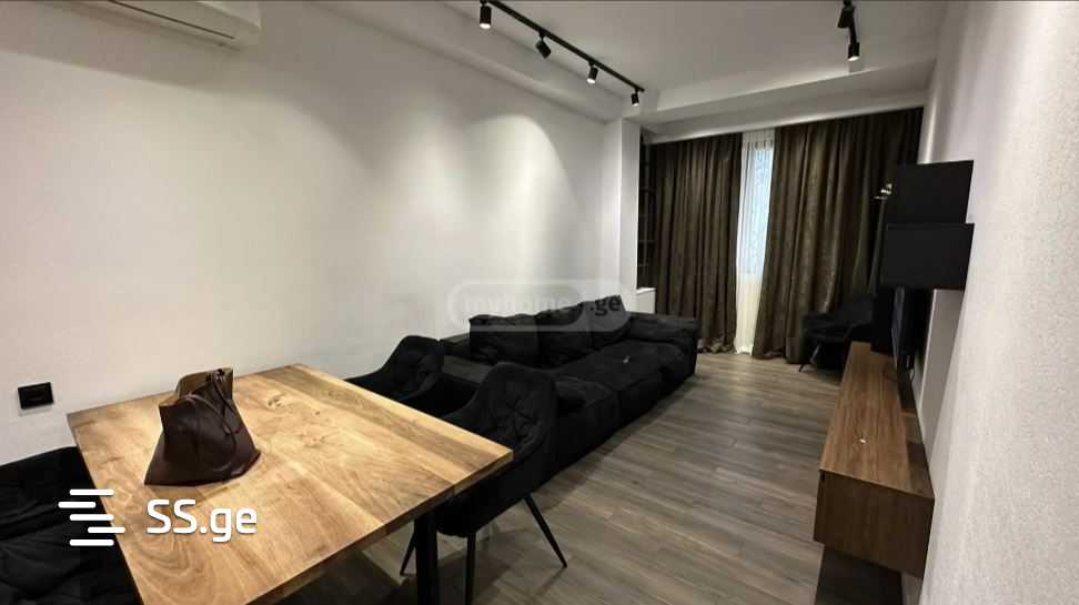 kalandadze st. - 2 rooms