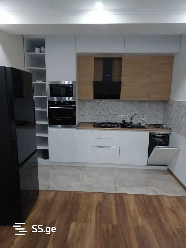 bochormi st. 3 - 3 rooms