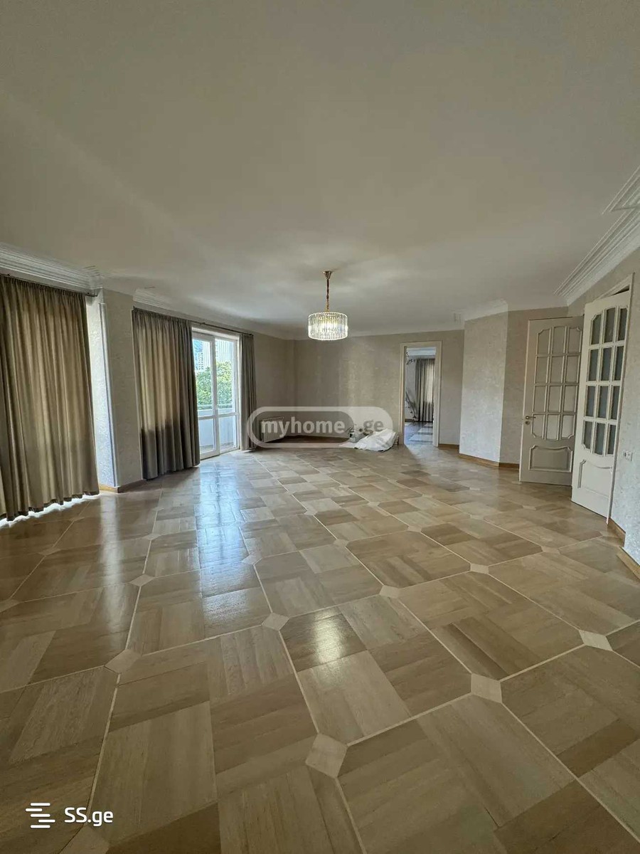 mirotadze st. 6 - 5 rooms