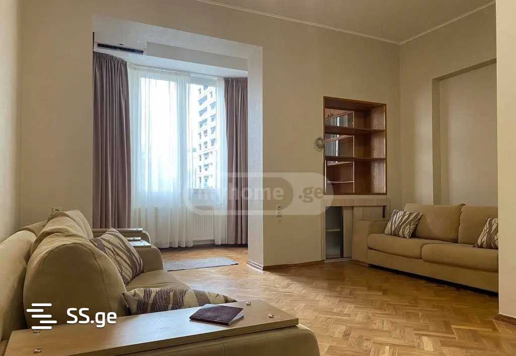 vaja-pshavela avenue - 2 rooms