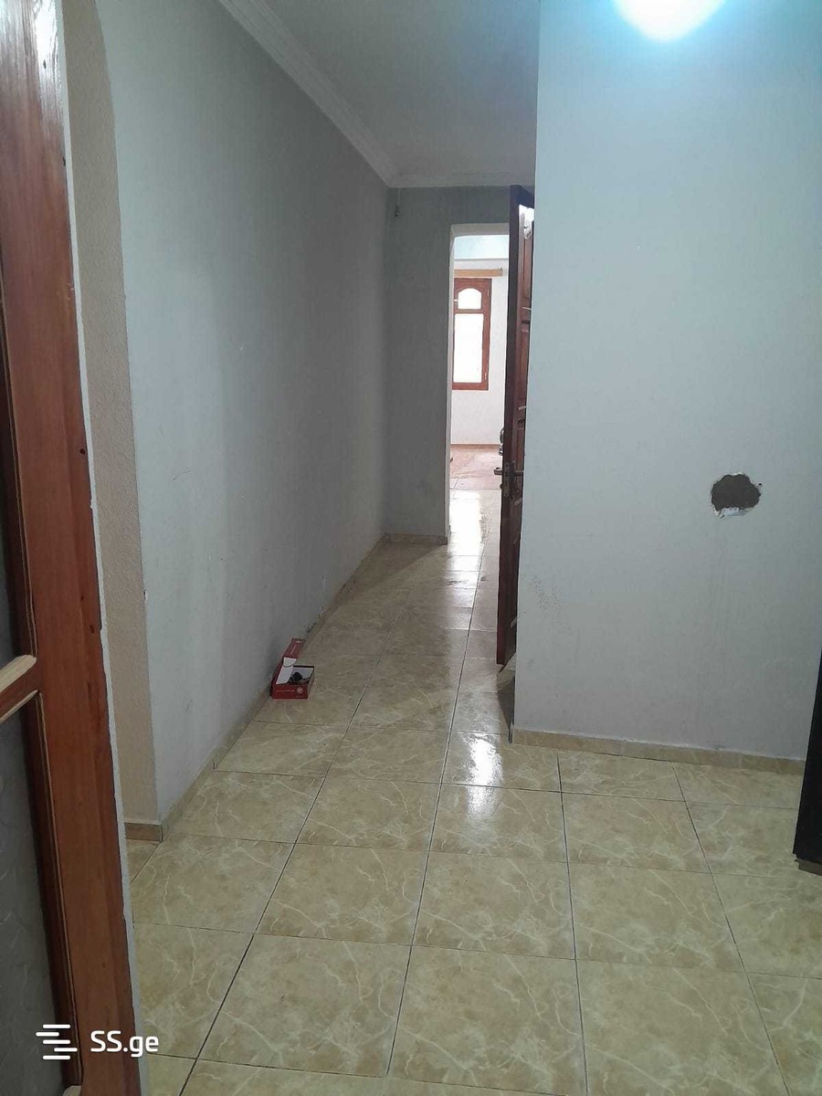 didube st. 101 - 3 rooms