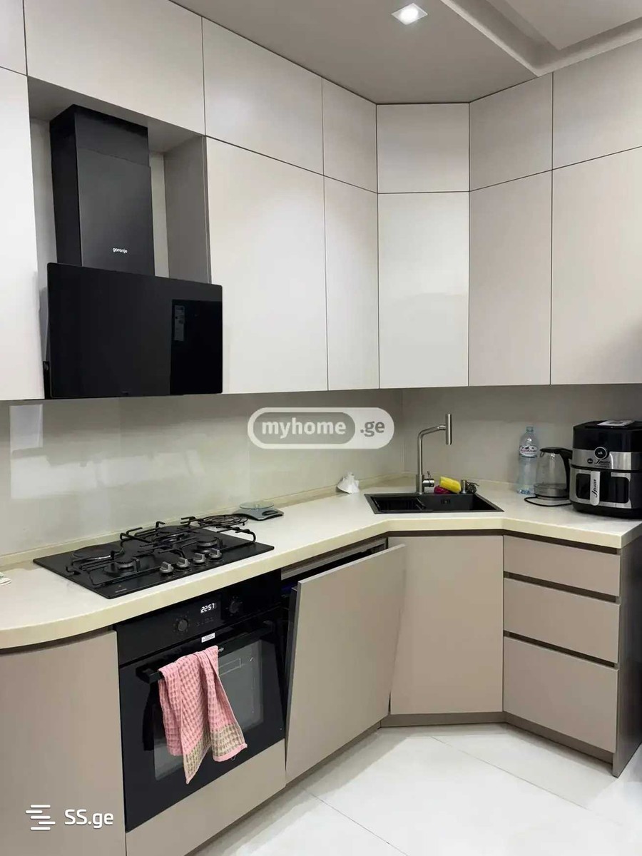 Artur Laisti st. - 2 rooms