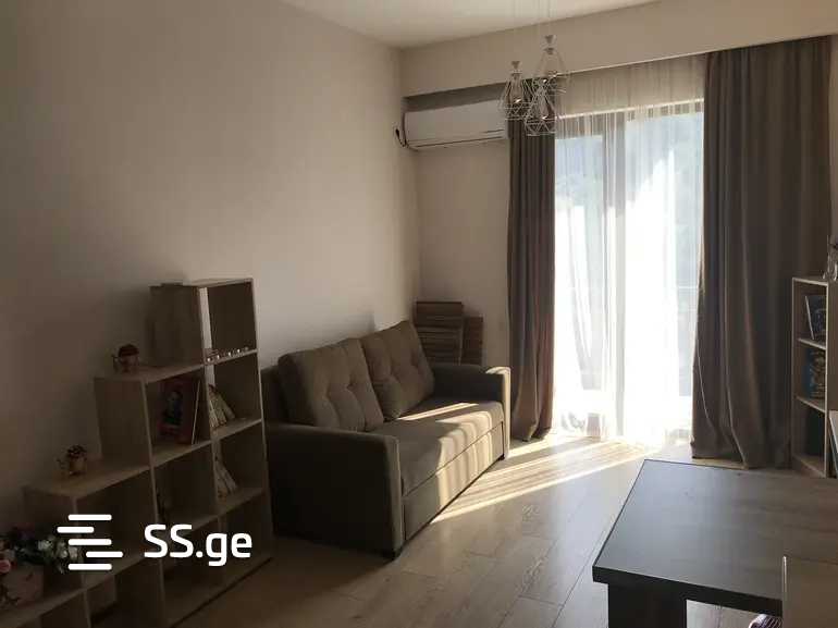 Anapa st. - 2 rooms