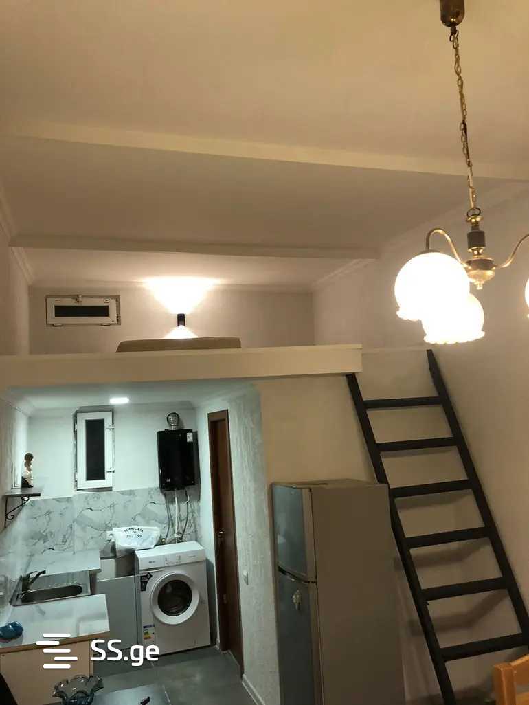 A.kalandaze st. - 1 rooms