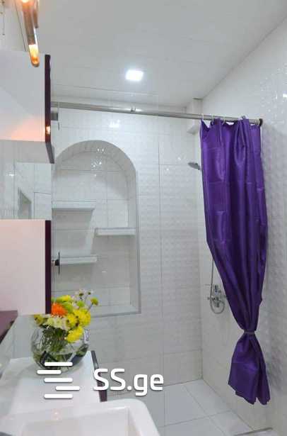 kaspi st. 3 - 2 rooms