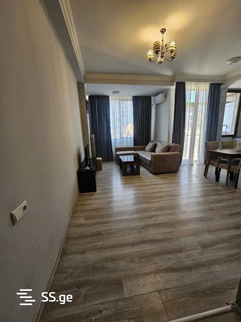 Oniashvili st. - 2 rooms