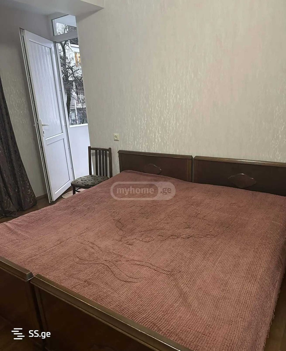 nucubidze st. - 2 rooms