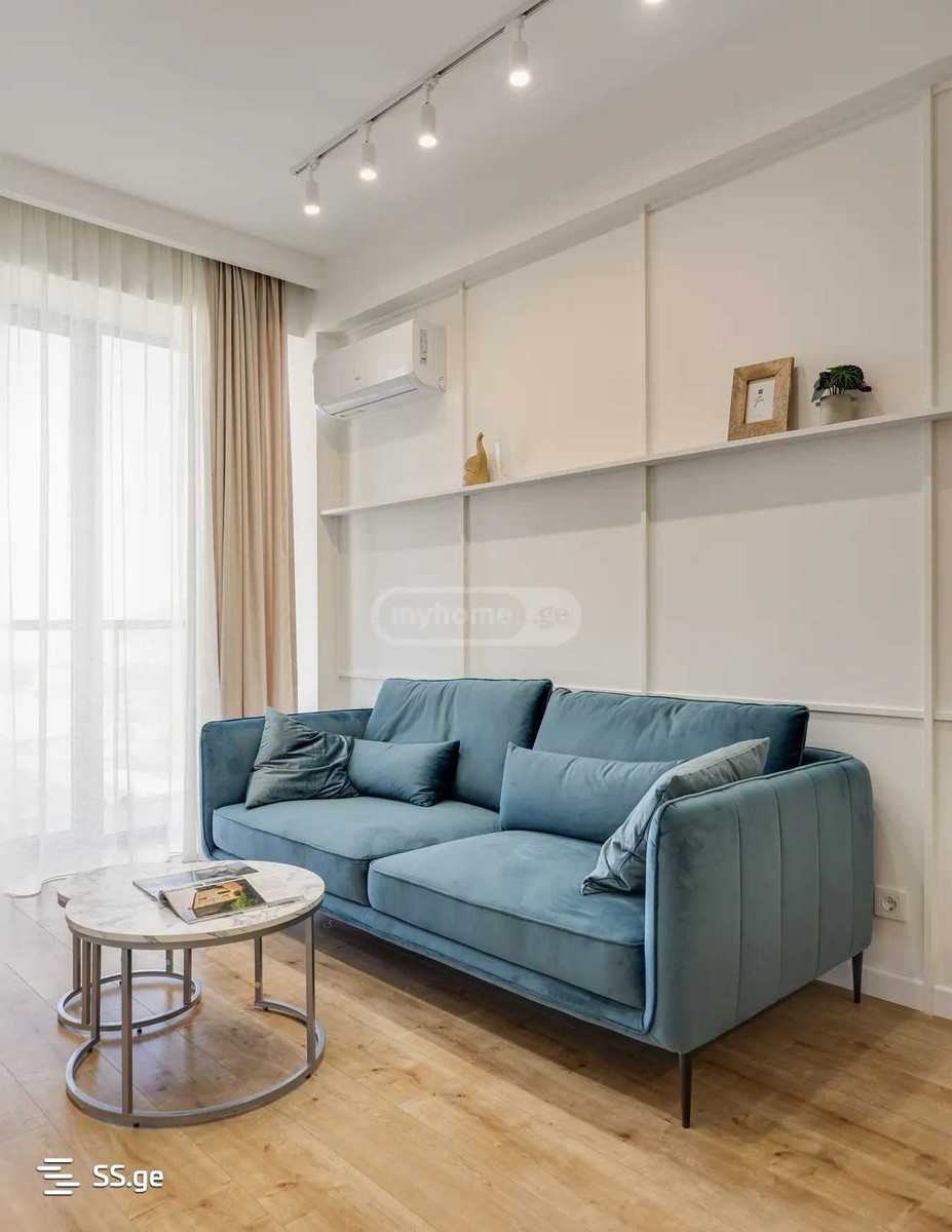 universiteti st. 0 - 3 rooms