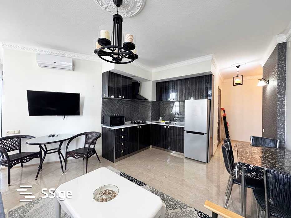 Sherif Khimshiashvili Ave 49 - 2 rooms